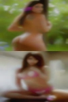 Nude woman Bedford