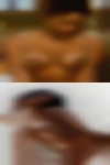 English naked woman