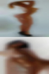 Naked women Mexico