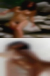 Swingers fucking stockings