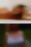 Clinton, Iowa nude woman