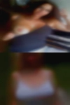 English naked woman