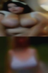 Horny girls