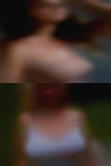 Nude woman Hunter