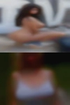 Old women swapping