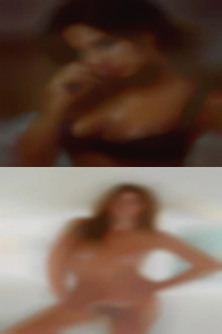 Anabear315, nude