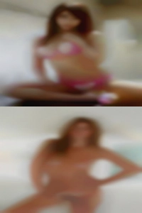 millMartone, nude woman