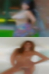 Single horny girls naked