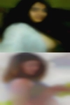Horny girls with