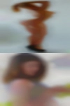 Kinky naked woman