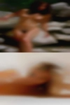 Horny woman