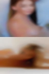 Mixed couples swapping wives