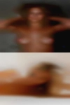 Swingers cum filled cunt