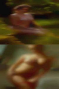Robbiec771, nude woman