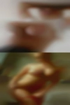 Very naked woman