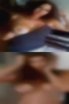 Horny woman alone