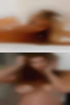 Horny woman