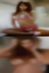 Woman double