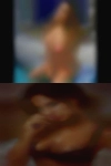 Kinky naked woman