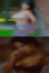 Nude girls suspended