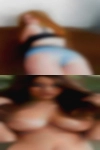 Horny senior dating