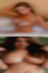 Sexy naked girls woman island