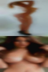 Woman looking cross Dresser