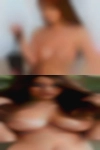 Women having strong horny