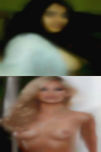 Brennadesantis, blonde wife