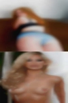 Horny girls downriver