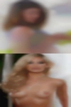 Horny housewife