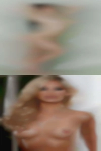 MargeiareTease, Pasadena, California