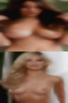 Mature nude women