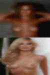 Naked women Carmi