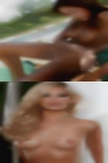 Nude girls from Trenton