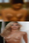 Roswell nude females