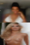 Vegas looking couple