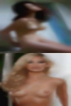 Women looking men Armona