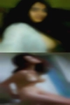 Horny females having sex