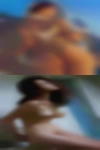 Horny woman