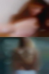 Horny woman