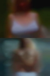 Horny woman