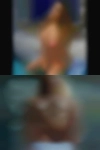Horny women use passion stick