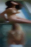 Nude girls suspended