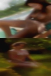 Black swinger