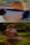 Naughty swinging females