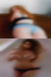 Black pussy Salina