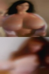 Horny woman