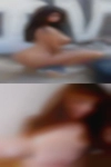 Horny women with