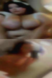 ClaudineChrist, sex